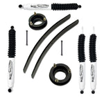 2 Inch Lift Kit 94-01 Dodge Ram 1500 w/ SX8000 Shocks Tuff Country