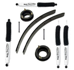 2 Inch Lift Kit 94-02 Dodge Ram 2500/3500 w/ SX8000 Shocks Tuff Country