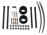 3 Inch Lift Kit 94-01 Dodge Ram 1500 Tuff Country