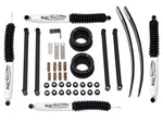 3 Inch Lift Kit 94-02 Dodge Ram 2500/3500 w/ SX8000 Shocks Tuff Country