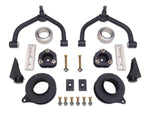 4 Inch Lift Kit 09-18 Dodge Ram 1500 Tuff Country