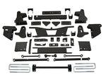 5.5 Inch Lift Kit 98-99 Dodge Durango Tuff Country