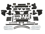 5.5 Inch Lift Kit 97-99 Dodge Dakota Tuff Country