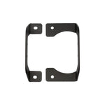 18-Pres Jeep Wrangler JL Fog Mount Fits 2 D-Series Pro RIGID Industries