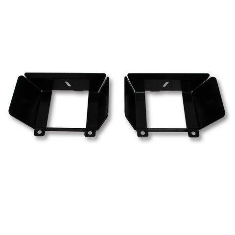 F-150 Fog Pocket Kit 15-17 F-150 XL Baja Designs