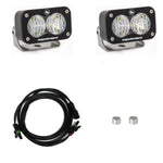 Raptor Reverse Light Kit 2017 Raptor S2 Series Baja Designs