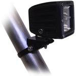 1.75 Inch Bar Clamp A-Pillar RIGID Industries