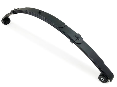 Leaf Springs 87-96 Jeep Wrangler Front 3.5 Inch EZ-Ride Tuff Country