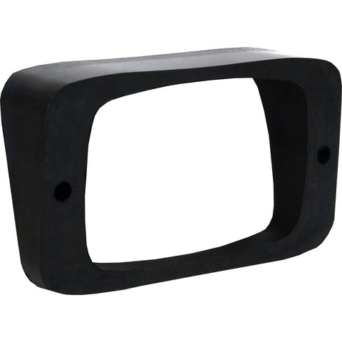 Pro Angled Flush Mount Gasket Up/Down SR-M Pro RIGID Industries