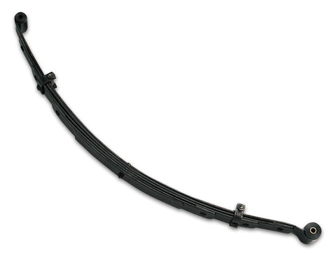 Leaf Springs 87-96 Jeep Wrangler Rear 3.5 Inch EZ-Ride Each Tuff Country