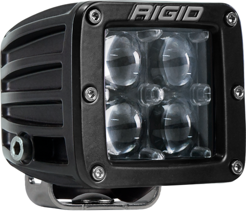 Hyperspot Surface Mount D-Series Pro RIGID Industries