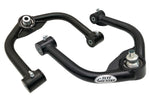 Uni-Ball Upper Control Arms 16-19 Nissan Titan XD Tuff Country