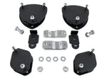 2 Inch Lift Kit 18-19 Subaru Crosstrek Tuff Country