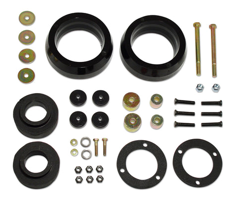 3 Inch Lift Kit 03-19 Toyota 4Runner 07-14 Toyota FJ Cruiser Excludes Trail Edition & TRD Pro Tuff Country