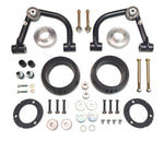 3 Inch Uni-Ball Lift Kit 03-19 Toyota 4Runner 07-14 Toyota FJ Cruiser Excludes Trail Edition & TRD Pro Tuff Country