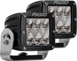 Heavy Duty Driving Pair D-Series Pro RIGID Industries