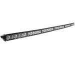60 Inch LED Light Bar Driving Combo Pattern OnX6 Arc Series Baja Designs