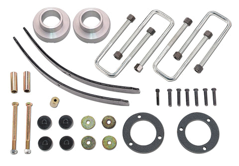 3 Inch Lift Kit 15-18 Toyota Hilux Tuff Country