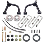 3 Inch Lift Kit 15-18 Toyota Hilux w/Standard Control Arms Tuff Country