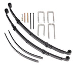 3.5 Inch Lift Kit 79-85 Toyota Truck/84-85 Toyota 4Runner Tuff Country