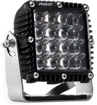 Hyperspot Black Housing Q-Series Pro RIGID Industries