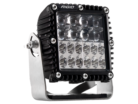 Hyperspot/Driving Combo Black Housing Q-Series Pro RIGID Industries