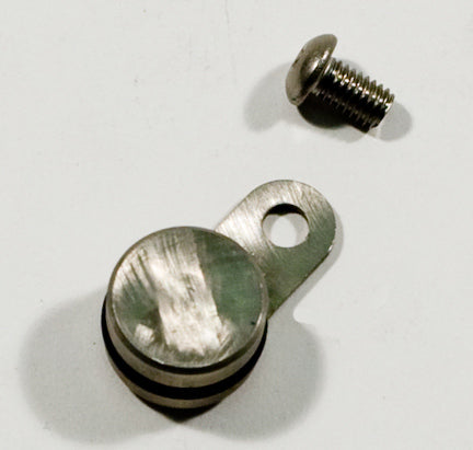 Tundra/Tacoma ABS Brake Plug 00-06 Tundra 95-04 Tacoma Each Tuff Country