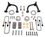 4 Inch Lift Kit 05-19 Toyota Tacoma 4x4 & PreRunner Excludes TRD Pro Tuff Country