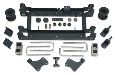 4.5 Inch Lift Kit 99-04 Toyota Tundra 4x4 & 2WD Tuff Country