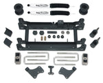 4.5 Inch Lift Kit 99-04 Toyota Tundra 4x4 & 2WD w/ SX6000 Shocks Tuff Country