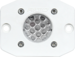 Ignite Diffused Flush Mount White Ignite RIGID Industries