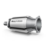 Diesel Particulate Filter Dodge RAM 2500/3500 6.7 Liter Stainless Steel Case Bully Dog