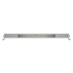 40 Inch Spot/Flood Combo Light White Housing E-Series Pro RIGID Industries