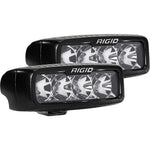 Flood Surface Mount Pair SR-Q Pro RIGID Industries