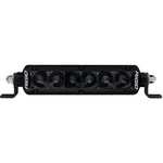 6 Inch Spot Midnight SR-Series Pro RIGID Industries