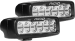 Driving Surface Mount Pair SR-Q Pro RIGID Industries