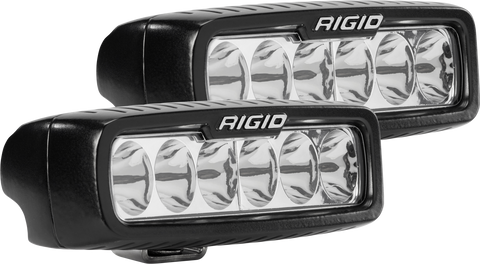 Driving Surface Mount Pair SR-Q Pro RIGID Industries