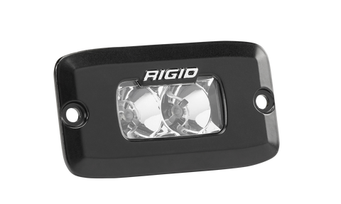 Flood Flush Mount SR-M Pro RIGID Industries