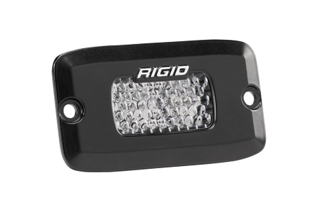 Diffused Flush Mount SR-M Pro RIGID Industries