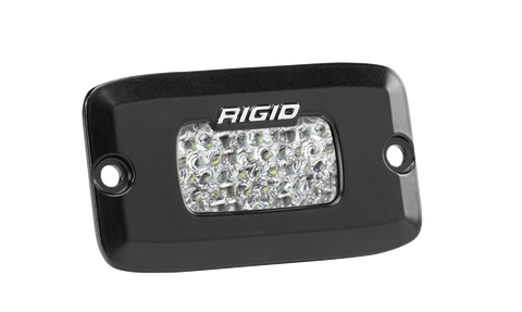 Driving Diffused Flush Mount SR-M Pro RIGID Industries