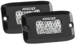 Diffused Backup Flush Mount Kit SR-M Pro RIGID Industries