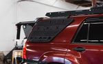 4th Gen 4Runner Window Panel