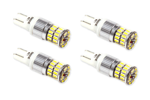 921 LED Bulb HP36 LED Cool White Set of 4 Diode Dynamics