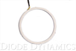 Halo Lights LED 140mm Red Single Diode Dynamics