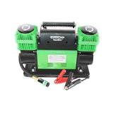 MORRFlate TenSix™ Portable 12v Off Road Air Compressor