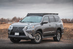 The Yale (2010-2022 Lexus GX460 Roof Rack)