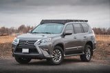 The Yale (2010-2022 Lexus GX460 Roof Rack)