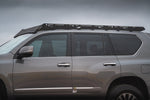 The Yale (2010-2022 Lexus GX460 Roof Rack)