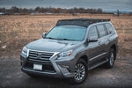 The Yale (2010-2022 Lexus GX460 Roof Rack)