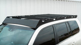 The Blanca (2008-2021 Toyota Land Cruiser 200 Series Roof Rack)